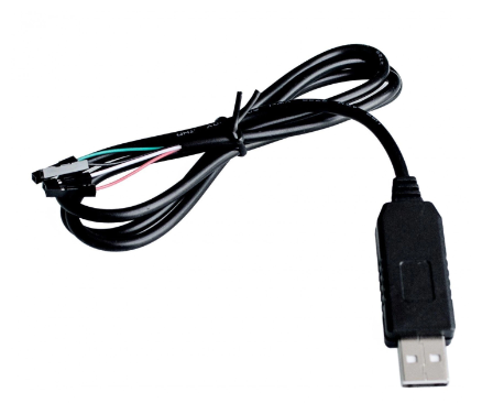 Конвертер PL2303HX в корпусе