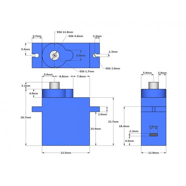 Каталог магазина Repka Pi