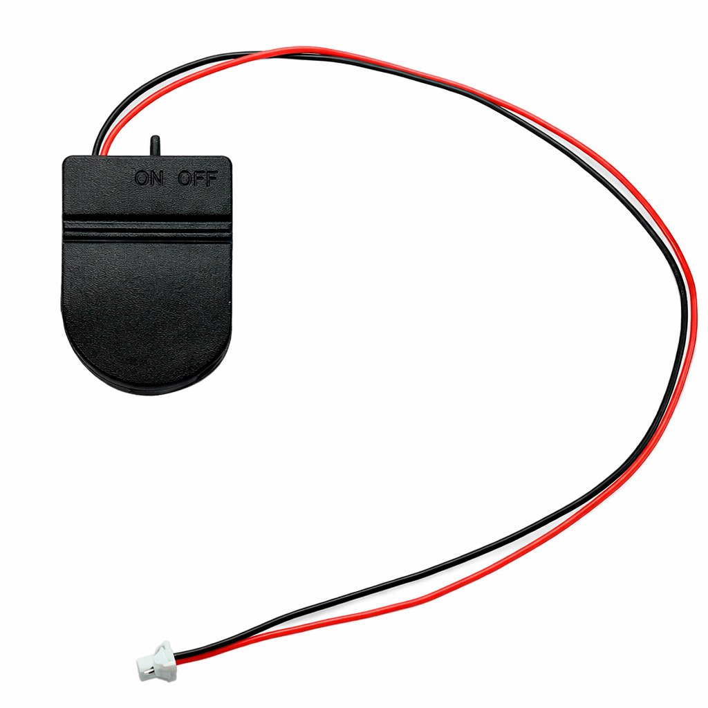 RTC батарейный отсек для Repka Pi 4 / Repka Pi 5