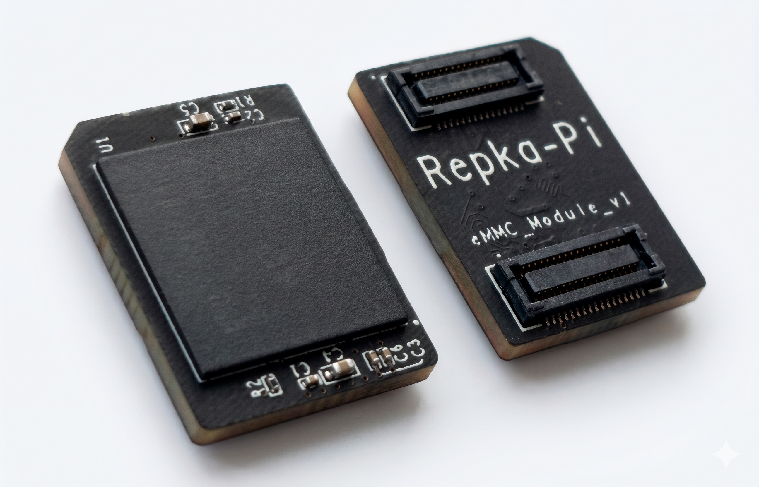 Модуль памяти eMMC Repka Pi 64 GB  