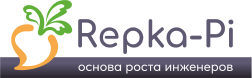 Логотип Repka Pi